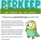 perkeep.org