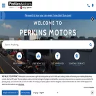 perkinsmotors.com