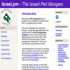 perl.org.il perl.org.il