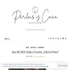 perlasycoco.com perlasycoco.com