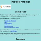 perltidy.sourceforge.net