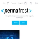 permafrost.dev permafrost.dev