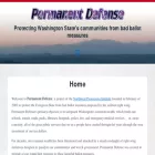 permanentdefense.org permanentdefense.org