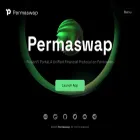 permaswap.network permaswap.network