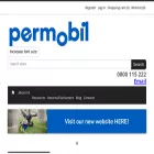 permobil.co.nz permobil.co.nz