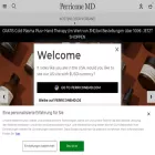 perriconemd.de perriconemd.de