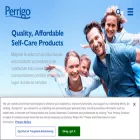 perrigo.es perrigo.es