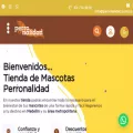 perronalidad.com.co