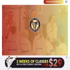 perrystaekwondo.com
