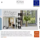 persax.es persax.es