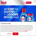 persillaundry.com