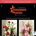 persimmonpetals.com