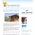 persistenceunlimited.com persistenceunlimited.com