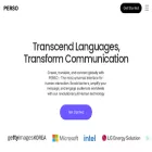 perso.ai