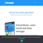 persoapps.net persoapps.net