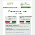 personales.com
