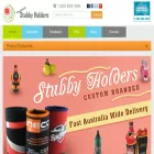 personalisedstubbyholders.com.au