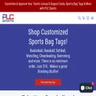 personalizedlineupcards.com