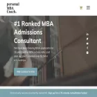 personalmbacoach.com