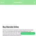 personalsteroids.com personalsteroids.com