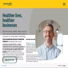 personifyhealth.com