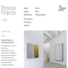 personsprojects.com personsprojects.com