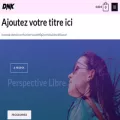 perspective-libre.fr