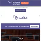 persuadius.com persuadius.com