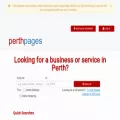 perthpages.co.uk perthpages.co.uk