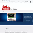 pertronic.co.nz pertronic.co.nz