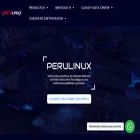 perulinux.pe perulinux.pe