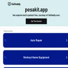 pesakit.co.ke pesakit.co.ke