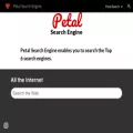 petalsearchengine.com petalsearchengine.com