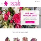 petalsnetwork.co.uk petalsnetwork.co.uk