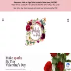 petalsonpage.com