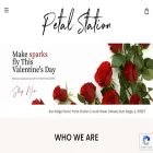 petalstation.com