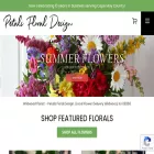 petalswildwood.com petalswildwood.com