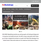 petbackdrops.com