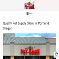 petbarnpdx.com