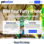 petcurious.com