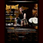 petelockett.com petelockett.com