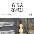 peter-coates.com peter-coates.com