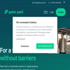 peter-park.de peter-park.de