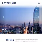peterandkim.com peterandkim.com