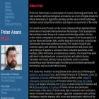 peterasaro.org