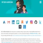 peterhurford.com peterhurford.com