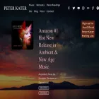 peterkater.com peterkater.com