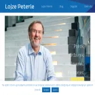 peterle.eu peterle.eu