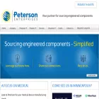 petersonenterprises.com
