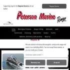 petersonmarine1.com